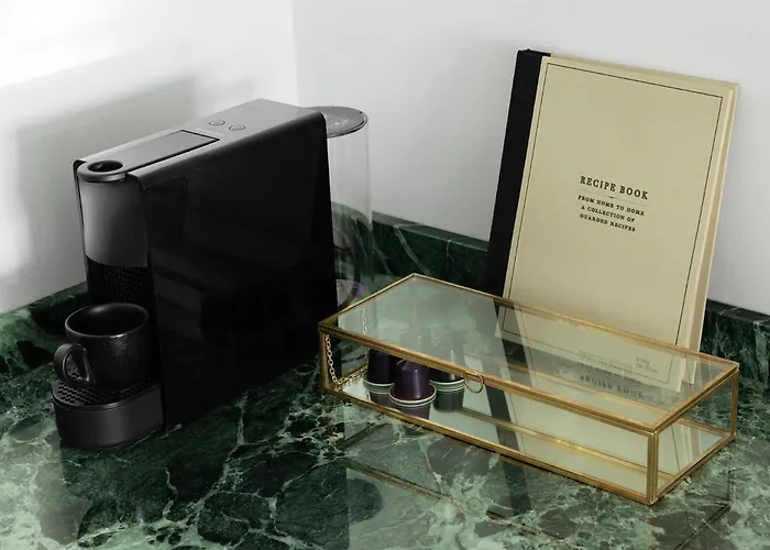 Joivy Boutique Apartments Farneti Milano
